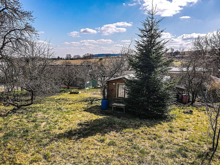 Prodej stavebního pozemku 664 m² - foto 6