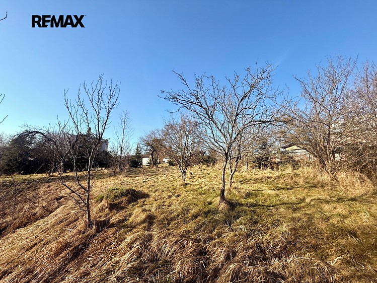 Prodej  stavebního pozemku 1 030 m² - foto 7