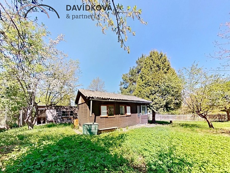 Prodej stavebního pozemku 401 m² - foto 7