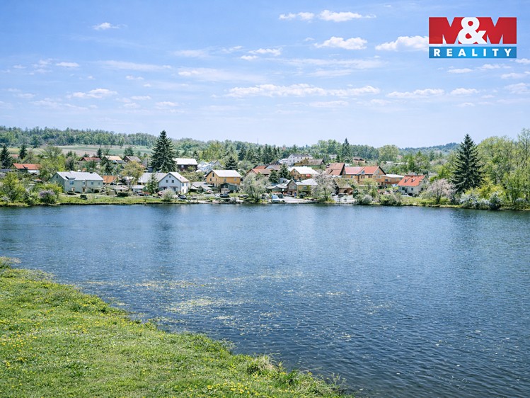 Prodej pozemku 70 738 m² - foto 4