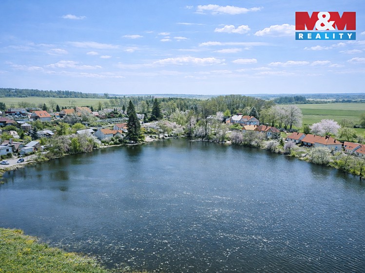 Prodej pozemku 70 738 m² - foto 2