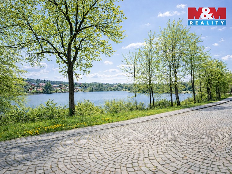 Prodej pozemku 70 738 m² - foto 5
