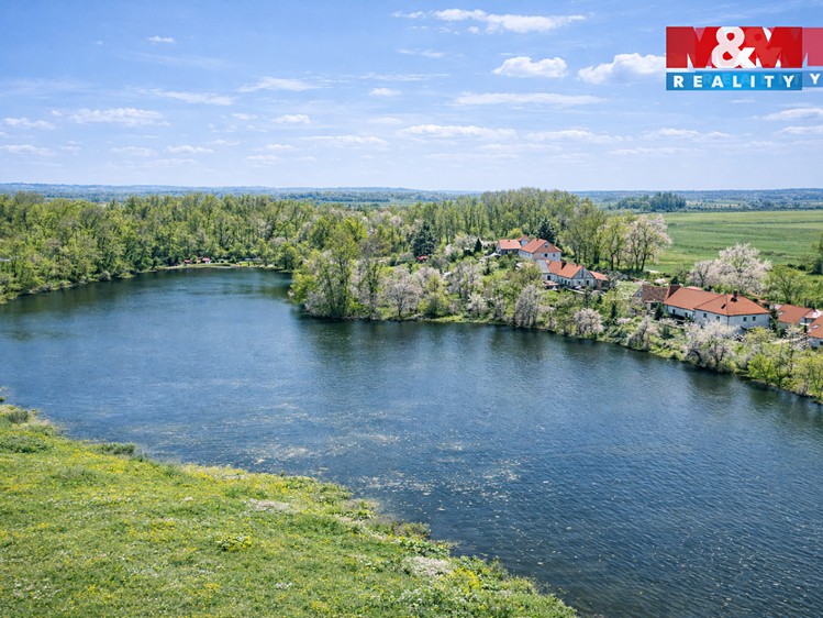 Prodej pozemku 70 738 m² - foto 6