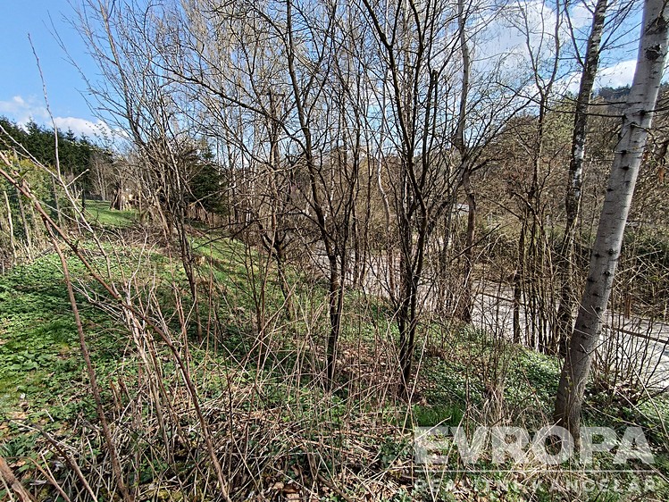 Prodej stavebního pozemku 1 575 m² - foto 5