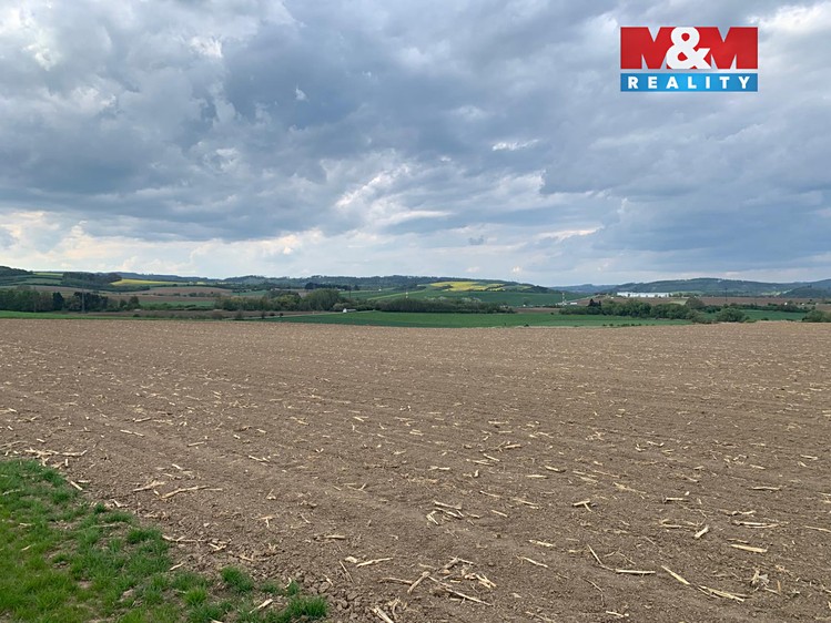 Prodej pole 9 520 m² - foto 6