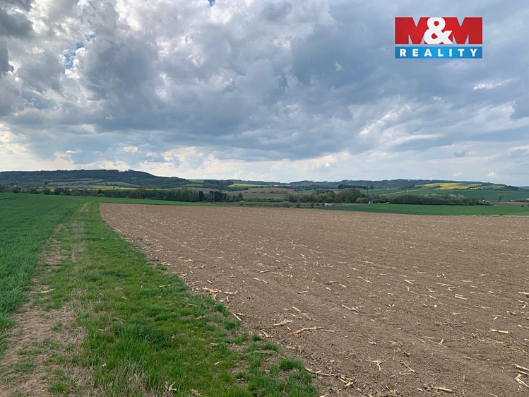 Prodej pole 9 520 m² - foto 5