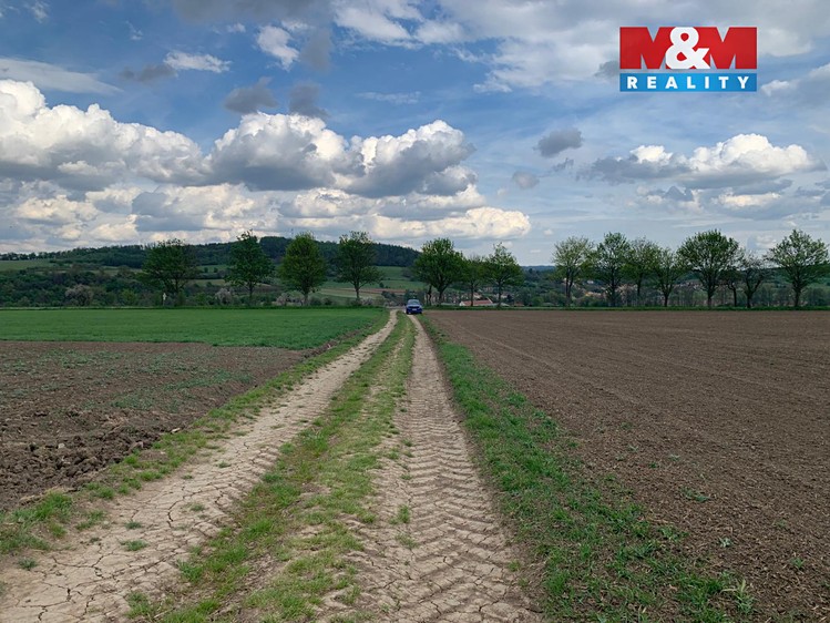 Prodej pole 9 520 m² - foto 8