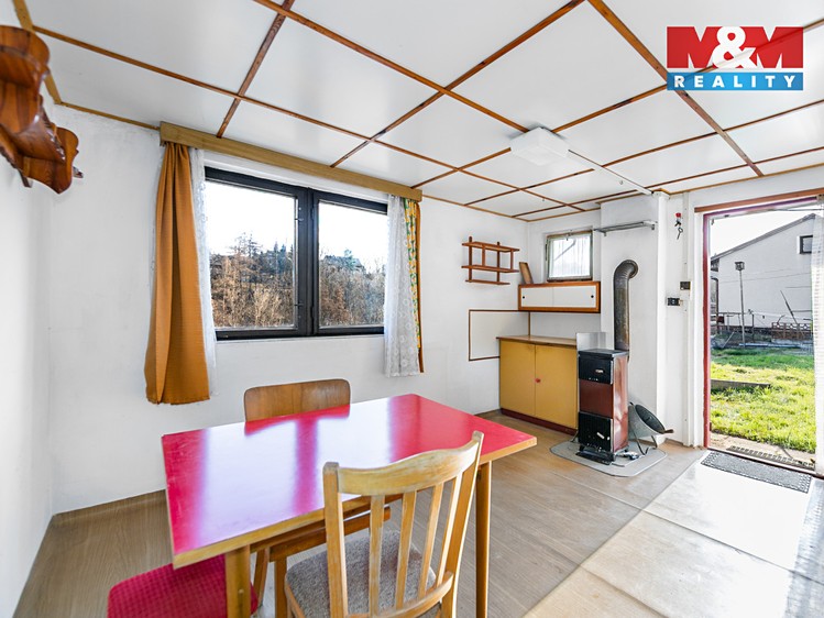 Prodej zahrady 441 m² - foto 4