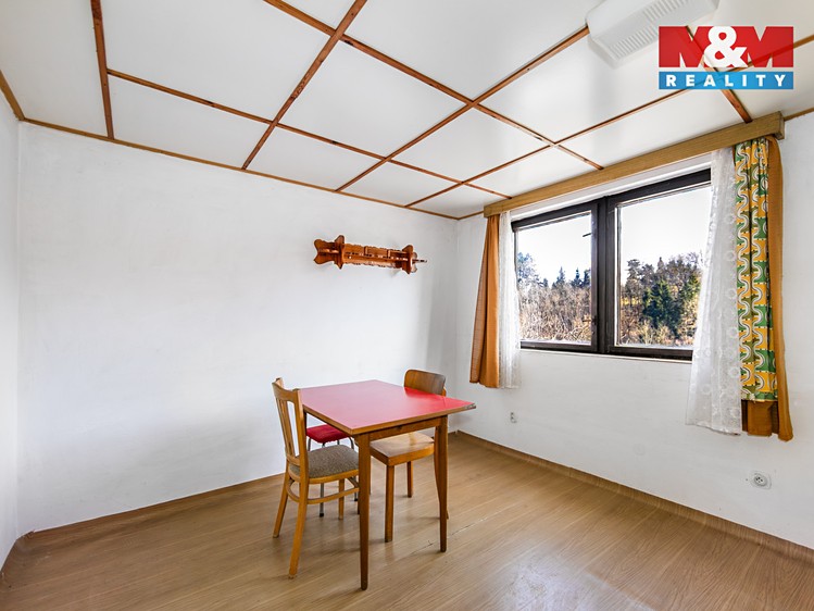 Prodej zahrady 441 m² - foto 6
