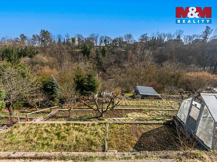 Prodej zahrady 441 m² - foto 5