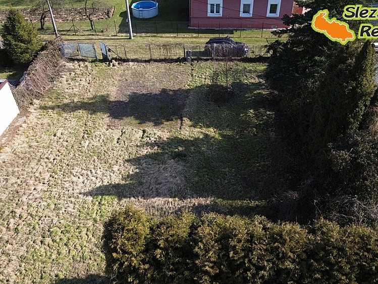 Prodej stavebního pozemku 643 m² - foto 7