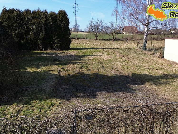 Prodej stavebního pozemku 643 m² - foto 6