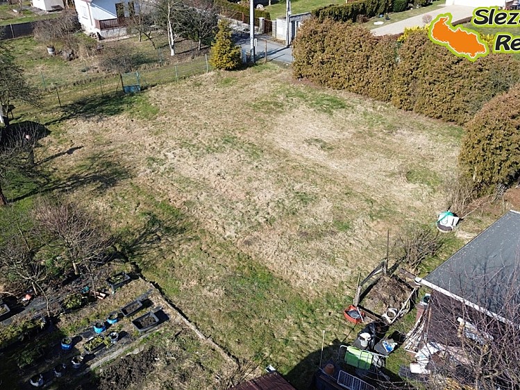 Prodej stavebního pozemku 630 m² - foto 6