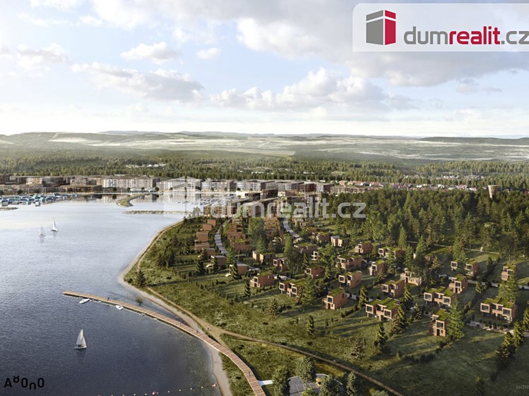 Prodej komerčního pozemku 6 203 m² - foto 1