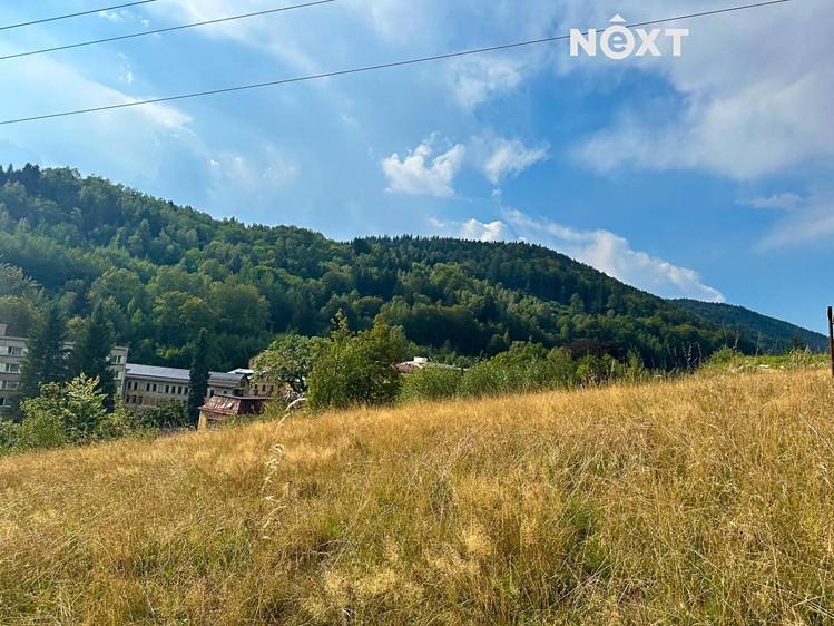 Prodej stavebního pozemku 1 270 m² - foto 2