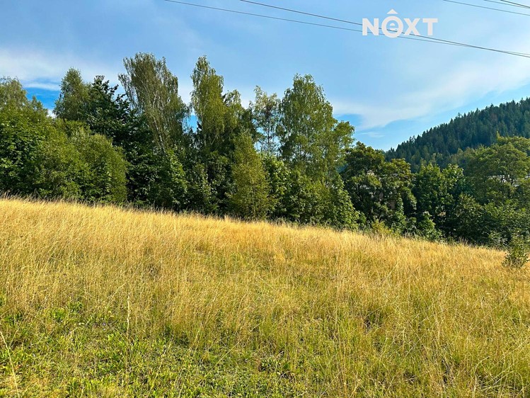 Prodej stavebního pozemku 1 270 m² - foto 5