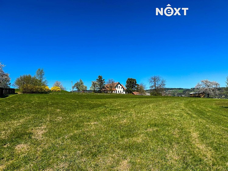 Prodej stavebního pozemku 3 181 m² - foto 5