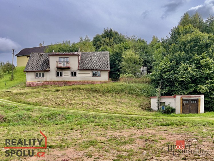 Prodej stavebního pozemku 7 924 m² - foto 3