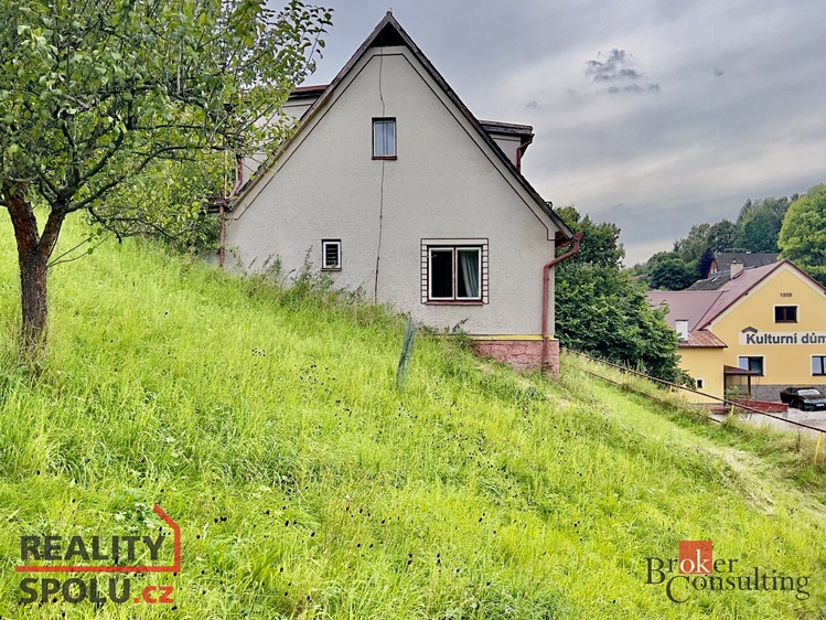 Prodej stavebního pozemku 7 924 m² - foto 5