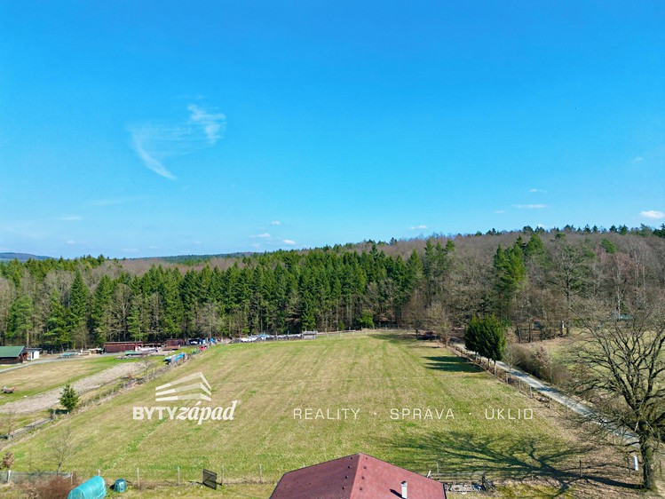 Prodej stavebního pozemku 6 975 m² - foto 2