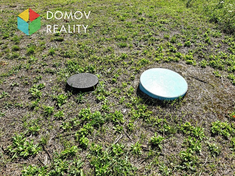 Prodej  stavebního pozemku 703 m² - foto 8