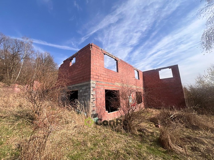 Prodej stavebního pozemku 3 408 m² - foto 1
