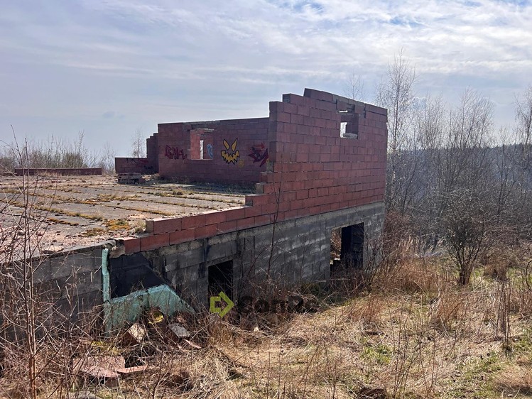 Prodej stavebního pozemku 3 408 m² - foto 4