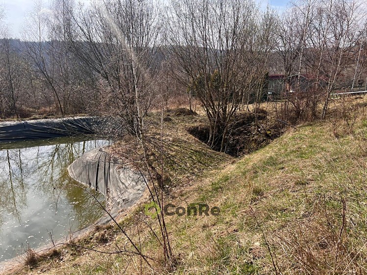 Prodej stavebního pozemku 3 408 m² - foto 7