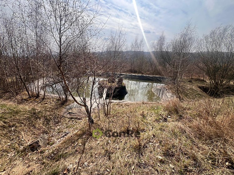 Prodej stavebního pozemku 3 408 m² - foto 6