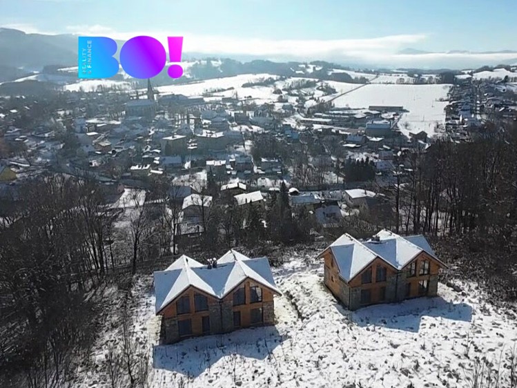 Prodej stavebního pozemku 9 446 m² - foto 8