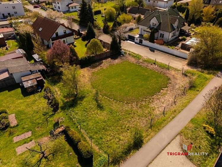 Prodej  zahrady 846 m² - foto 3