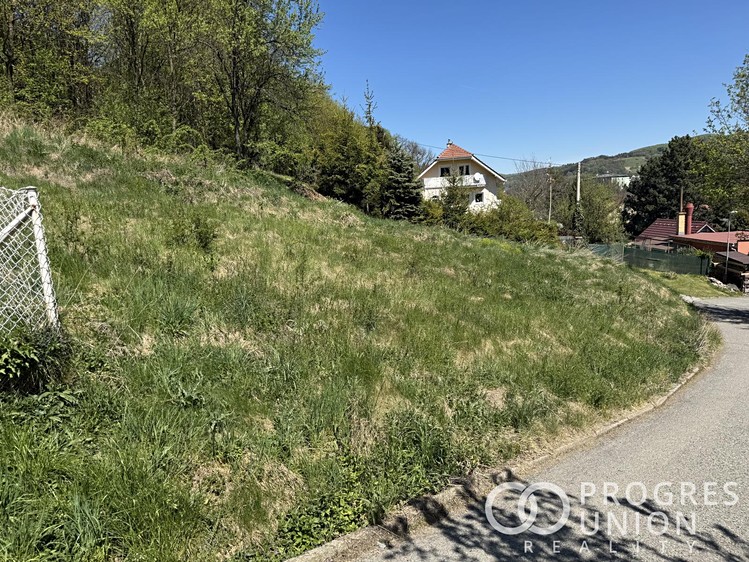 Prodej stavebního pozemku 297 m² - foto 2