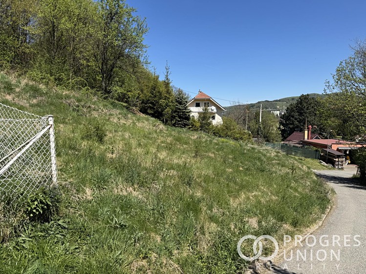 Prodej stavebního pozemku 297 m² - foto 7