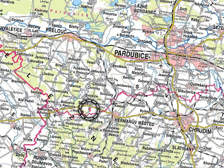Prodej pole 5 188 m² - foto 4