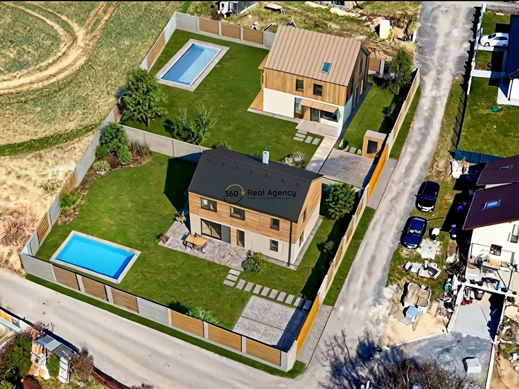 Prodej stavebního pozemku 594 m² - foto 3