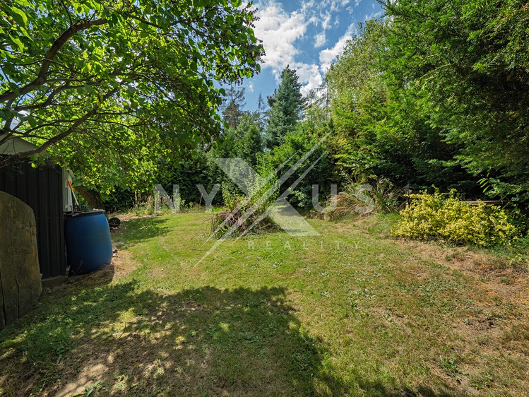 Prodej  stavebního pozemku 1 424 m² - foto 4