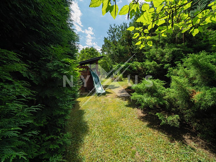 Prodej  stavebního pozemku 1 424 m² - foto 5