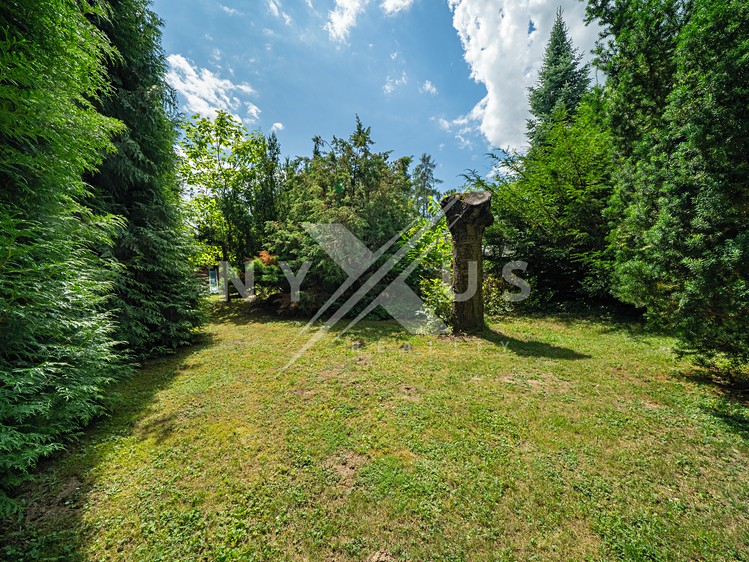 Prodej  stavebního pozemku 1 424 m² - foto 6
