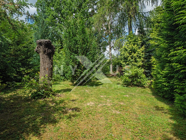 Prodej  stavebního pozemku 1 424 m² - foto 7