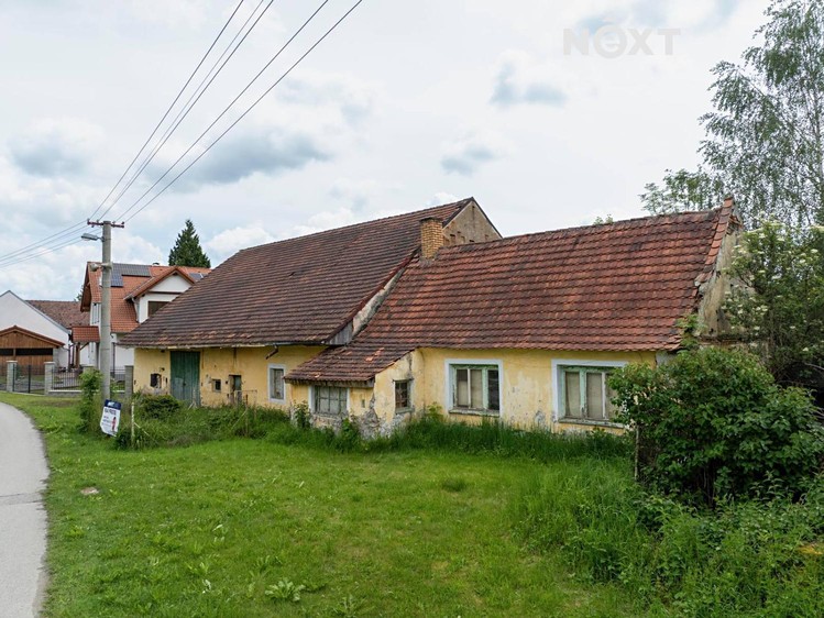 Prodej  stavebního pozemku 711 m² - foto 3