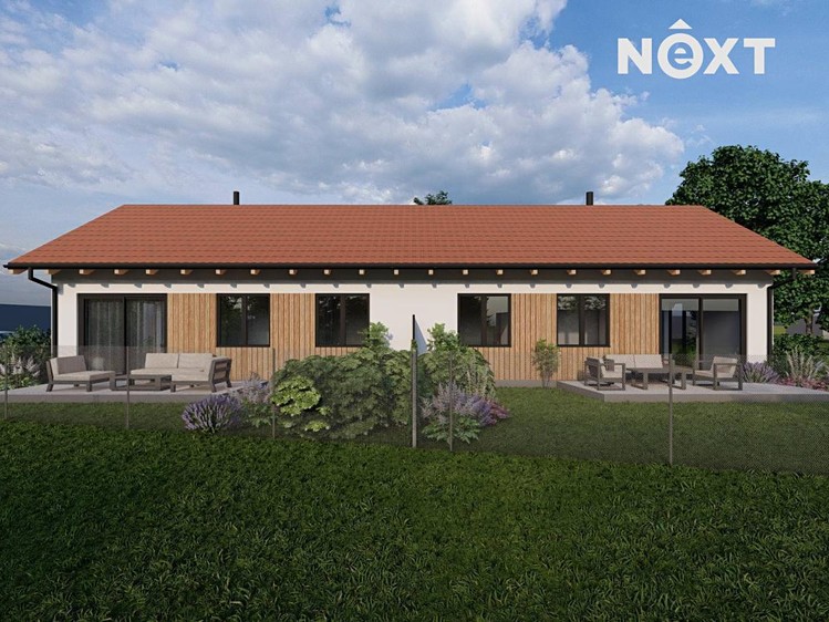 Prodej  stavebního pozemku 711 m² - foto 6