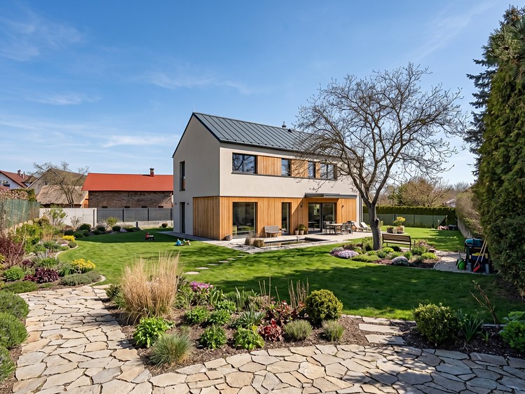 Prodej stavebního pozemku 1 188 m² - foto 3