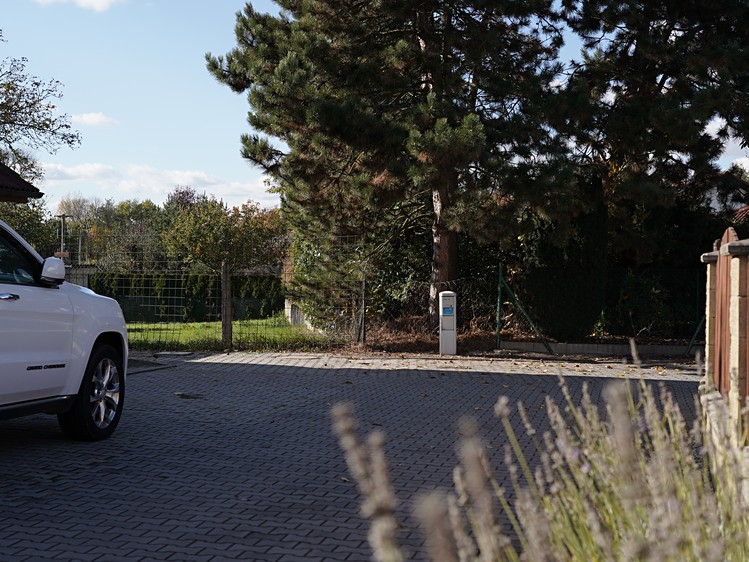 Prodej stavebního pozemku 1 188 m² - foto 4