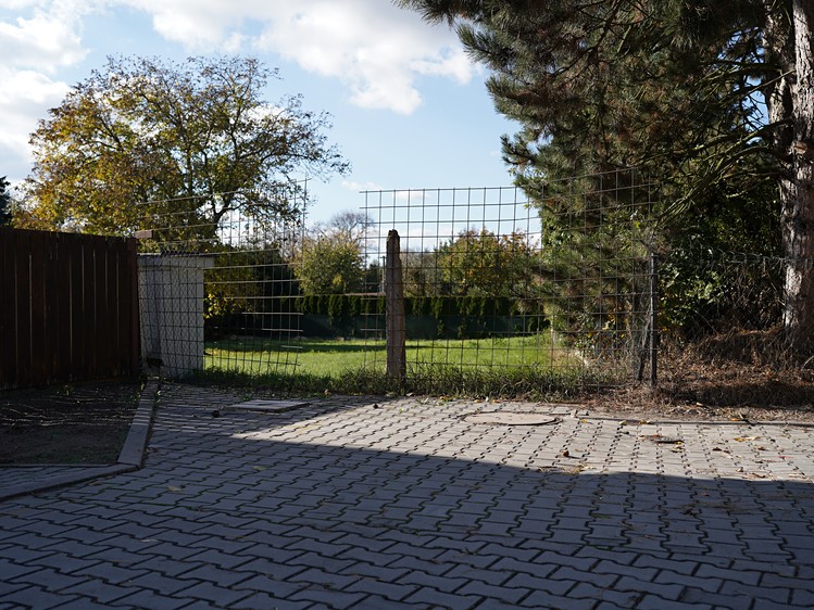 Prodej stavebního pozemku 1 188 m² - foto 5