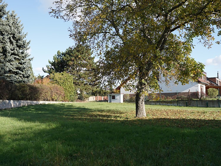 Prodej stavebního pozemku 1 188 m² - foto 8