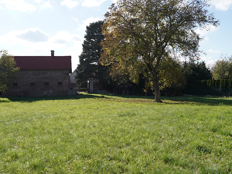 Prodej stavebního pozemku 1 188 m² - foto 6