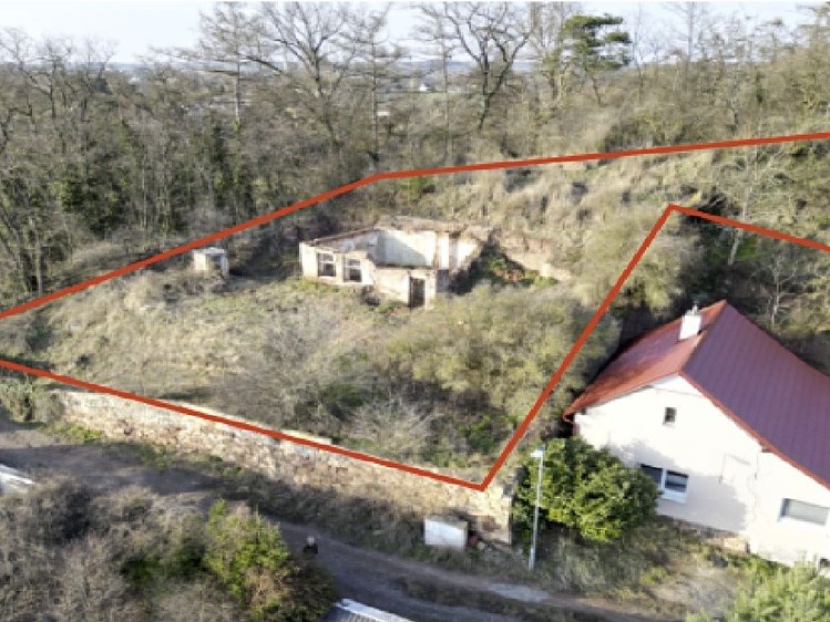 Prodej  stavebního pozemku 730 m² - foto 4