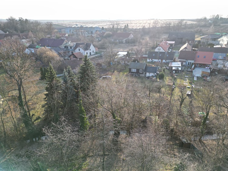 Prodej  stavebního pozemku 730 m² - foto 3