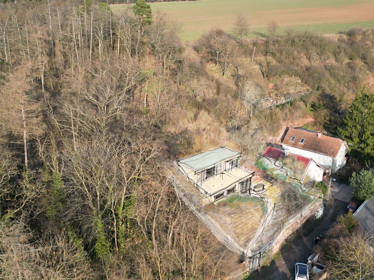 Prodej  stavebního pozemku 730 m² - foto 6