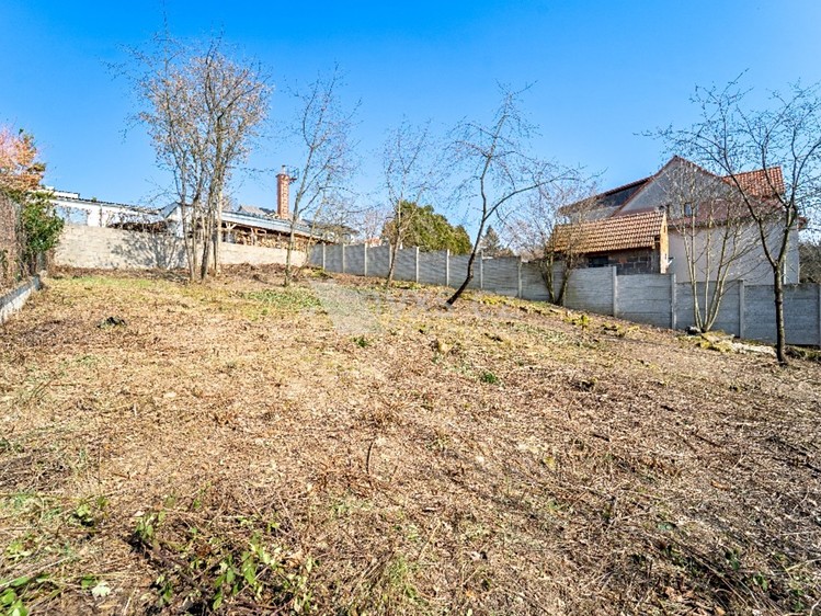 Prodej stavebního pozemku 1 017 m² - foto 7